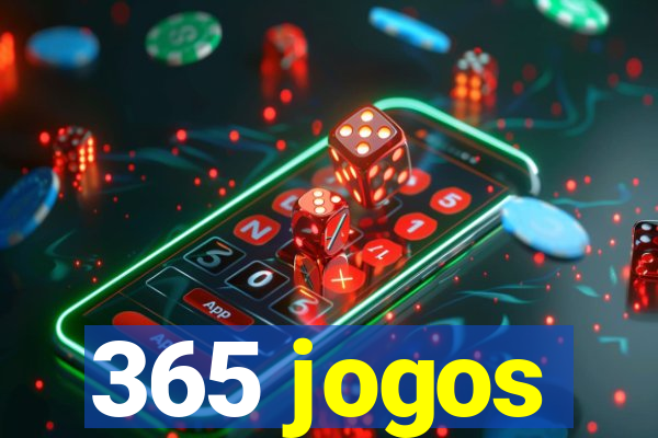 365 jogos